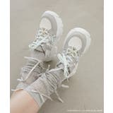 サンリオキャラクターズ デコスニーカー | MAJESTIC LEGON  | 詳細画像10 