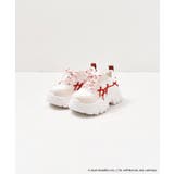 サンリオキャラクターズ デコスニーカー | MAJESTIC LEGON  | 詳細画像14 