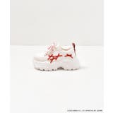 サンリオキャラクターズ デコスニーカー | MAJESTIC LEGON  | 詳細画像15 