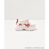 サンリオキャラクターズ デコスニーカー | MAJESTIC LEGON  | 詳細画像16 