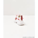 サンリオキャラクターズ デコスニーカー | MAJESTIC LEGON  | 詳細画像17 