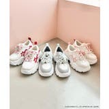 サンリオキャラクターズ デコスニーカー | MAJESTIC LEGON  | 詳細画像2 