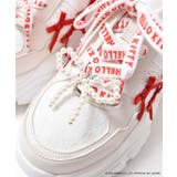 サンリオキャラクターズ デコスニーカー | MAJESTIC LEGON  | 詳細画像21 