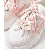 サンリオキャラクターズ デコスニーカー | MAJESTIC LEGON  | 詳細画像24 