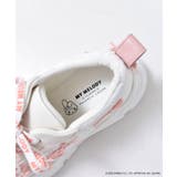 サンリオキャラクターズ デコスニーカー | MAJESTIC LEGON  | 詳細画像25 