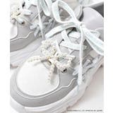 サンリオキャラクターズ デコスニーカー | MAJESTIC LEGON  | 詳細画像27 