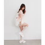 サンリオキャラクターズ デコスニーカー | MAJESTIC LEGON  | 詳細画像3 