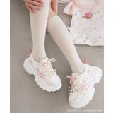 サンリオキャラクターズ デコスニーカー | MAJESTIC LEGON  | 詳細画像6 