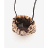 ファーポシェット | MAJESTIC LEGON  | 詳細画像14 