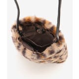 ファーポシェット | MAJESTIC LEGON  | 詳細画像16 