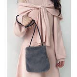 ファーポシェット | MAJESTIC LEGON  | 詳細画像5 