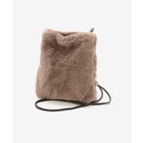 ファーポシェット | MAJESTIC LEGON  | 詳細画像6 