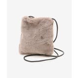 ファーポシェット | MAJESTIC LEGON  | 詳細画像7 