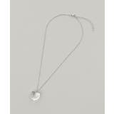 クリアハートモチーフネックレス | MAJESTIC LEGON | 詳細画像5