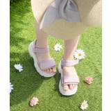 ピンクベージュ | ワイドベルトスポサン | MAJESTIC LEGON 