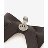 取り外しリボンスニーカーローファー | MAJESTIC LEGON  | 詳細画像23 