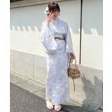 シアーフリルサンダル | MAJESTIC LEGON | 詳細画像16