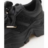 ダブルリボン厚底スニーカー | MAJESTIC LEGON | 詳細画像25