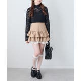 取り外しリボンクロスローファー | MAJESTIC LEGON  | 詳細画像13 