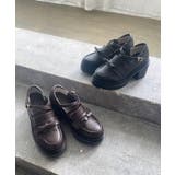 取り外しリボンクロスローファー | MAJESTIC LEGON  | 詳細画像23 