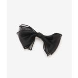 2WAYリボンキラキラヒールパンプス | MAJESTIC LEGON  | 詳細画像29 