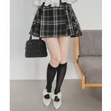 2WAYリボンキラキラヒールパンプス | MAJESTIC LEGON  | 詳細画像6 