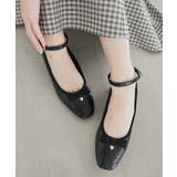 キルティングリボンパンプス | MAJESTIC LEGON  | 詳細画像10 