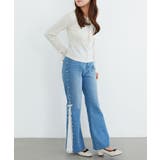 キルティングリボンパンプス | MAJESTIC LEGON  | 詳細画像2 