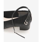 キルティングリボンパンプス | MAJESTIC LEGON  | 詳細画像22 