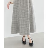 キルティングリボンパンプス | MAJESTIC LEGON  | 詳細画像8 