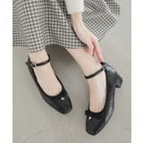 キルティングリボンパンプス | MAJESTIC LEGON  | 詳細画像9 