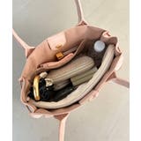 パールチェーン2WAYトートバッグ | MAJESTIC LEGON  | 詳細画像14 