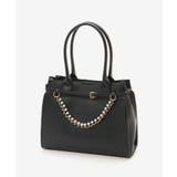 パールチェーン2WAYトートバッグ | MAJESTIC LEGON  | 詳細画像17 