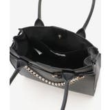 パールチェーン2WAYトートバッグ | MAJESTIC LEGON  | 詳細画像22 