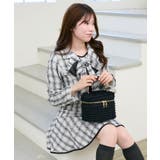 レースフリルバニティ | MAJESTIC LEGON | 詳細画像10