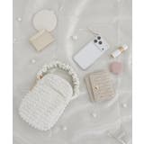 レースフリルマルチショルダー | MAJESTIC LEGON | 詳細画像18