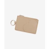 ハートモチーフチャームカードケース | MAJESTIC LEGON  | 詳細画像8 