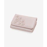 フローラルミニウォレット | MAJESTIC LEGON  | 詳細画像10 