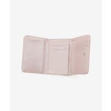 フローラルミニウォレット | MAJESTIC LEGON  | 詳細画像12 