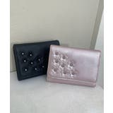 フローラルミニウォレット | MAJESTIC LEGON  | 詳細画像2 