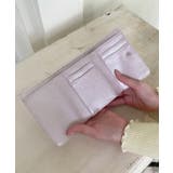 フローラルミニウォレット | MAJESTIC LEGON  | 詳細画像5 