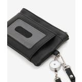 フローラルパスケース | MAJESTIC LEGON  | 詳細画像11 