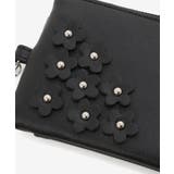 フローラルパスケース | MAJESTIC LEGON  | 詳細画像16 