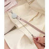 フローラルパスケース | MAJESTIC LEGON  | 詳細画像4 