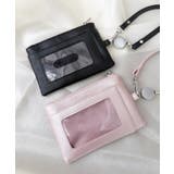 フローラルパスケース | MAJESTIC LEGON  | 詳細画像7 