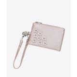 フローラルパスケース | MAJESTIC LEGON  | 詳細画像8 