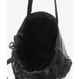 レースティアードトートバッグ | MAJESTIC LEGON  | 詳細画像11 