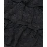 レースティアードトートバッグ | MAJESTIC LEGON  | 詳細画像12 