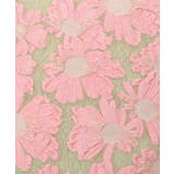 フェミニンフラワートート | MAJESTIC LEGON  | 詳細画像12 