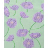 フェミニンフラワートート | MAJESTIC LEGON  | 詳細画像14 